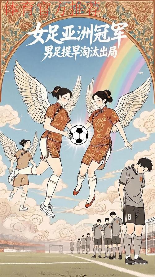 她们从大山里走出,奔向中国女足 她们从大山里走出,奔向中国女足